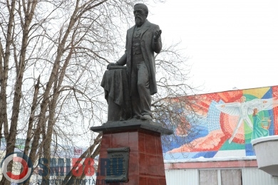 В Пензе почтили память Василия Ключевского