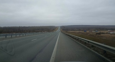 Пензенская область стала лидером национального проекта "Безопасные и качественные автомобильные дороги