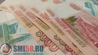 Мошенники украли у 82-летнего жителя Пензы более 1,6 млн рублей