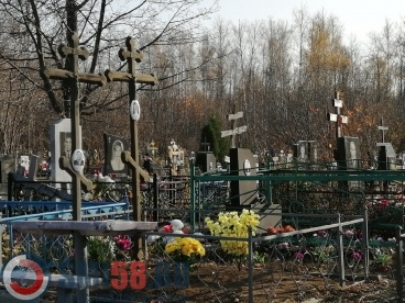 В Пензе на содержание кладбищ летом готовы выделить 4 млн рублей