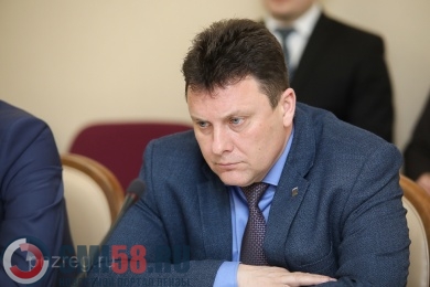 Минпросвещения РФ не согласует кандидатуру Воронкова на пост главы пензенского минобра