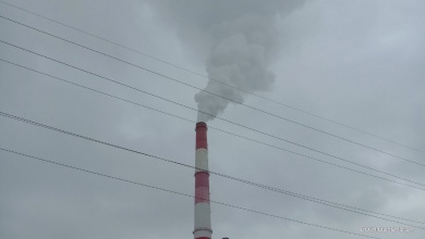 Турбогенератор на Пензенской ТЭЦ-1 отремонтируют за 5 млн рублей