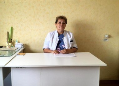 В белинском селе спустя четыре года возобновилось оказание медпомощи