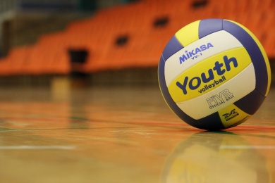 В школах Пензы хотят создать волейбольные лиги