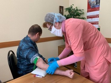 Медикам Пензенской области выплатили более 480 тыс. рублей за раннюю онкодиагностику