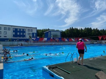 В Пензенском районе появятся глэмпинг, аквапарк и трехзвездочная гостиница