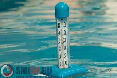 В Пензенской области в воскресенье 1 августа будет жара до +33&#186;С