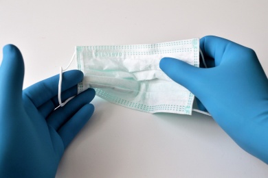 В Пензенской области подтвердились еще 34 теста на коронавирус