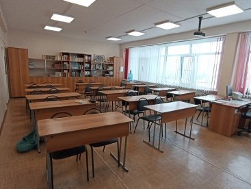 В 2023 году в Пензе отремонтируют 6 учебных заведений