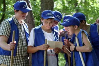 В Пензенской области работу на лето нашли более 1 700 подростков