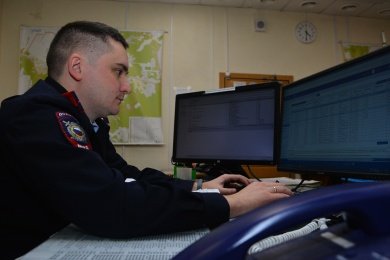 Супруги из Саранска 