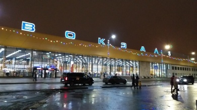Из Пензы в Москву в новогодние праздники отправятся дополнительные поезда