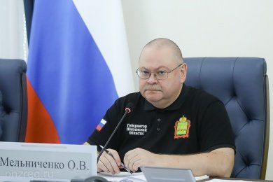 Олег Мельниченко: Внимание всей страны приковано к происходящему в Курской области