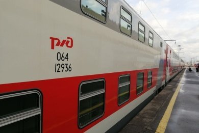В ноябрьские праздники из Пензы в Москву и обратно назначат дополнительный поезд