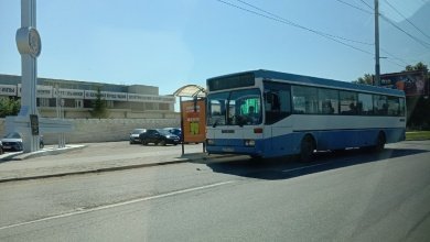 В Пензенской области выявили нарушения при осуществлении транспортных пассажирских перевозок