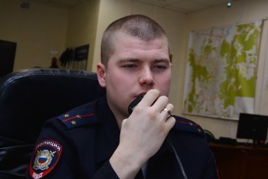 Пензенец вступился за мать приятеля, нанеся ему побои