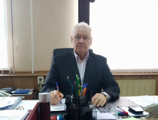 В Пензенской области задержан Владимир Едалов