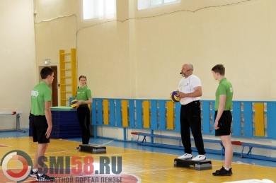 Учитель физкультуры из Пензы победил на всероссийском чемпионате профмастерства