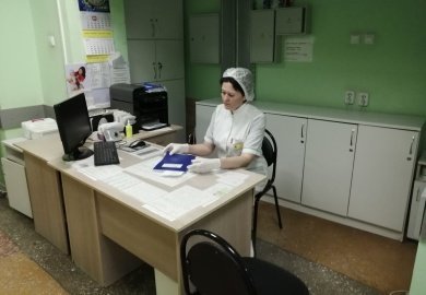 В Сердобском районе обсуждается создание центра гемодиализа