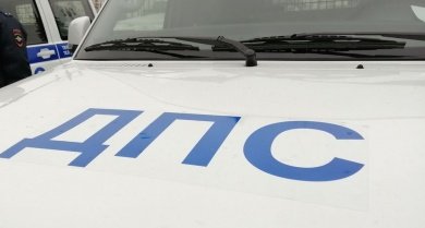 В Кузнецке водитель «Весты» сбил пешехода