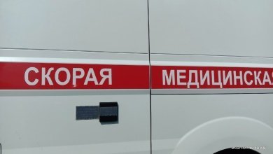 В Кузнецке при столкновении «Гранты» и ВАЗа пострадали две женщины