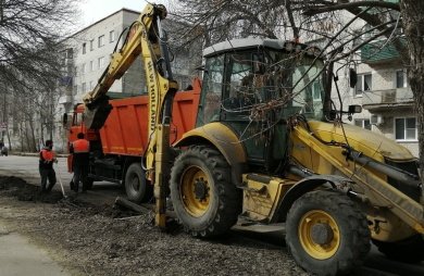 Пензенская область выделила более полумиллиарда рублей на ремонт дороги 