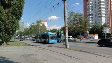 В Пензе водителя троллейбуса осудили за падение и смерть пассажира