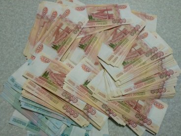 Средний житель Пензенской области хранит в банке более 150 тыс. рублей
