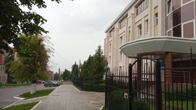 Прокурор Малосердобинского района занял аналогичный пост в Кузнецком районе