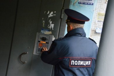 В Городищенском районе мужчина пожаловался на угрозу убийством со стороны знакомого