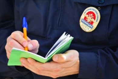 Двое пензенцев ограбили продуктовый магазин в Бессоновском районе