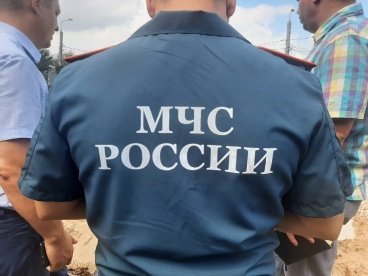 В Пензенской области снят особый противопожарный режим