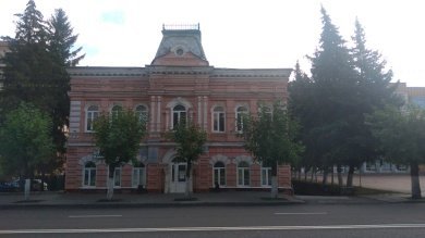 Памятник архитектуры XIX века на улице Кирова в Пензе приспособят под современное использование