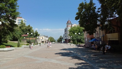 В Пензе снова объединят День города и День России