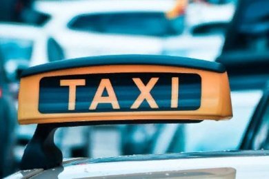 Поездка на такси для жителей Пензы становится роскошью