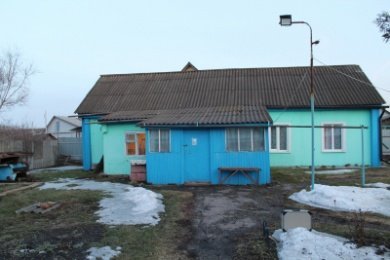 В Башмаковском районе мужчина обокрал соседку