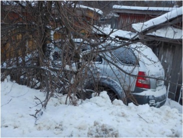 Жителя Нижнего Ломова и его 17-летнего брата будут судить за угон двух автомобилей