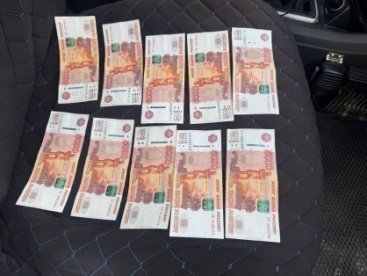 Жителя Мордовии осудили за попытку подкупить инспектора ДПС