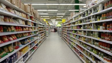 В Пензенской области годовая инфляция в феврале достигла 7,23%
