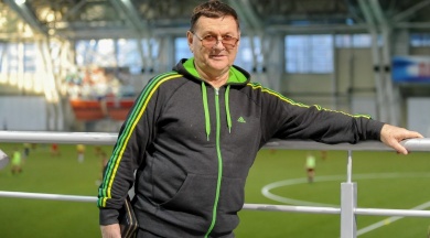 Родоначальник пензенского регби Олег Балашов введен в Зал славы регби России