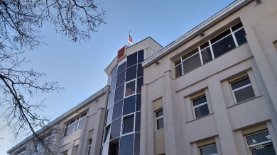 Школа в Мичуринском и корпус Губернского лицея в Пензе были построены с нарушениями