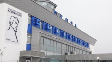 В Пензе появится станция технического обслуживания российских самолетов