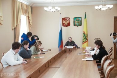 Участники спецоперации из Пензенской области могут бесплатно пройти зубопротезирование