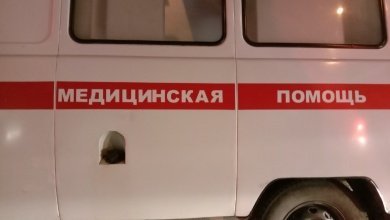 При опрокидывании автомобиля в Мокшанском районе пострадали два человека