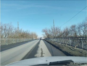Путепровод на улице Ленина и мост на улице Бийской в Пензе оказались небезопасными
