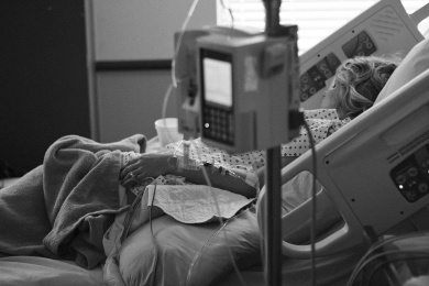 За сутки в Пензе скончались два пациента с коронавирусом