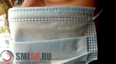 В Пензенской области годовалый ребенок заразился коронавирусом