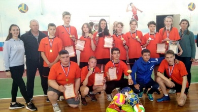 Сердобские школьники выступят на «Президентские спортивных играх»
