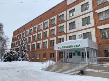В минздраве Пензенской области рассказали, как будут работать больницы и поликлиники в новогодние праздники