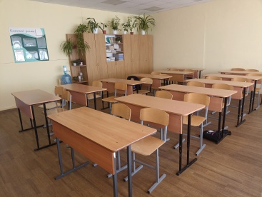 Ещё две школы в Пензенской области закрыли на карантин
